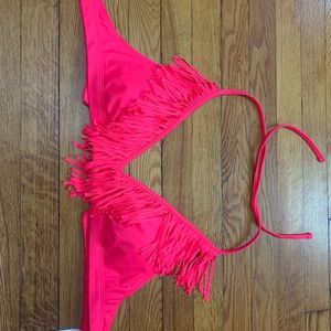 NWT! Never worn! Jessica Simpson Bikini Top. Size:XL